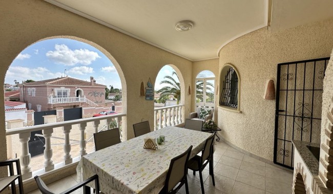 Begagnad - Villa - Ciudad Quesada/Rojales - Ciudad Quesada