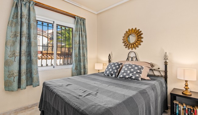 Begagnad - Villa - Ciudad Quesada/Rojales - Ciudad Quesada