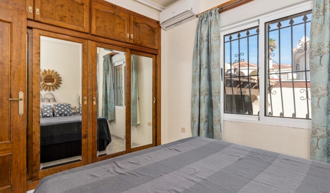 Begagnad - Villa - Ciudad Quesada/Rojales - Ciudad Quesada