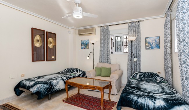 Begagnad - Villa - Ciudad Quesada/Rojales - Ciudad Quesada