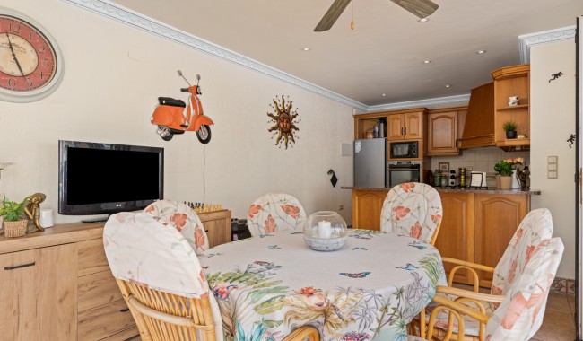 Begagnad - Villa - Ciudad Quesada/Rojales - Ciudad Quesada