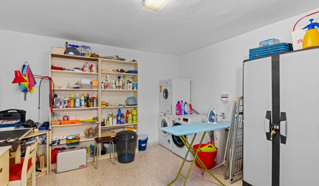 Begagnad - Villa - Ciudad Quesada/Rojales - Ciudad Quesada