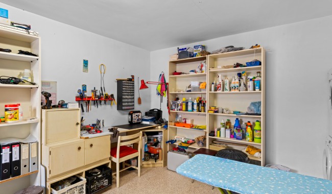 Begagnad - Villa - Ciudad Quesada/Rojales - Ciudad Quesada