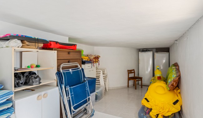 Begagnad - Villa - Ciudad Quesada/Rojales - Ciudad Quesada