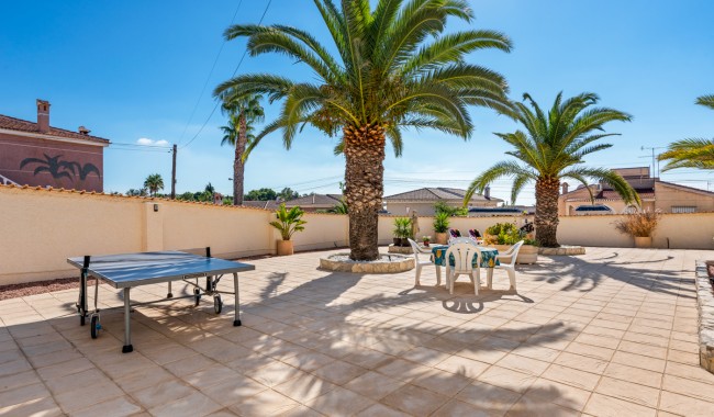 Begagnad - Villa - Ciudad Quesada/Rojales - Ciudad Quesada