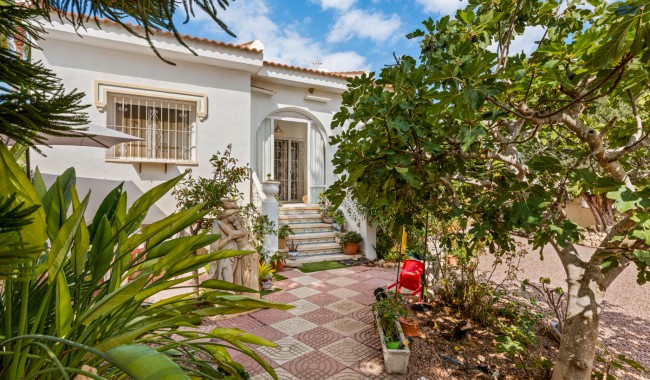 Brukt - Villa - Ciudad Quesada/Rojales - Doña Pepa
