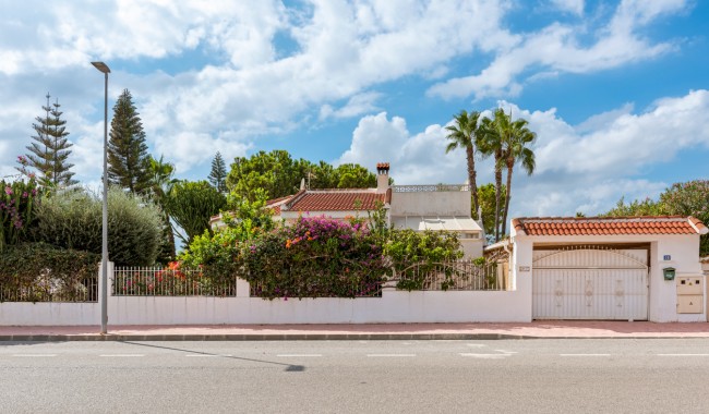 Brukt - Villa - Ciudad Quesada/Rojales - Doña Pepa