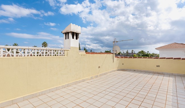 Brukt - Villa - Ciudad Quesada/Rojales - Doña Pepa