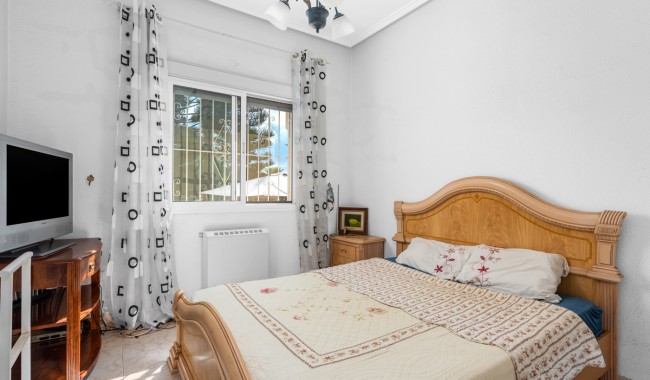 Brukt - Villa - Ciudad Quesada/Rojales - Doña Pepa