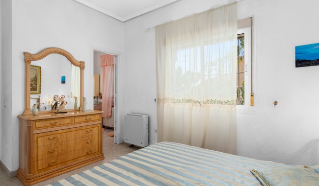Brukt - Villa - Ciudad Quesada/Rojales - Doña Pepa