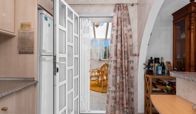 Brukt - Villa - Ciudad Quesada/Rojales - Doña Pepa