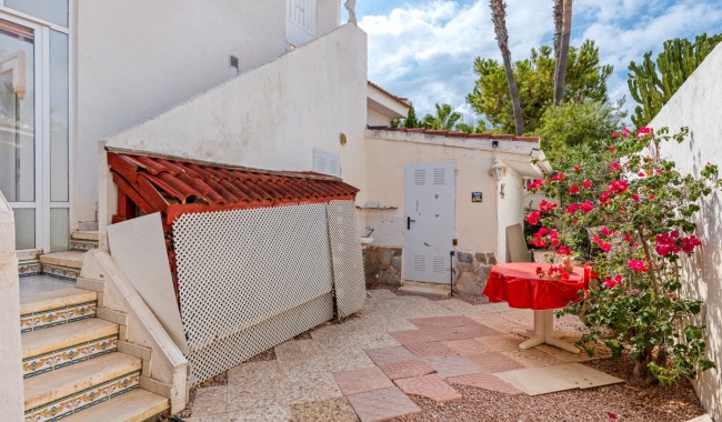 Brukt - Villa - Ciudad Quesada/Rojales - Doña Pepa