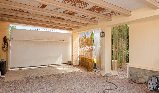 Brukt - Villa - Ciudad Quesada/Rojales - Doña Pepa