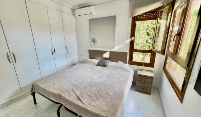 Resale - Villa - Algorfa - La Finca golf