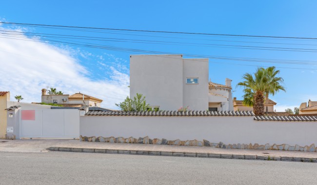 Resale - Villa - Ciudad Quesada/Rojales - Ciudad Quesada