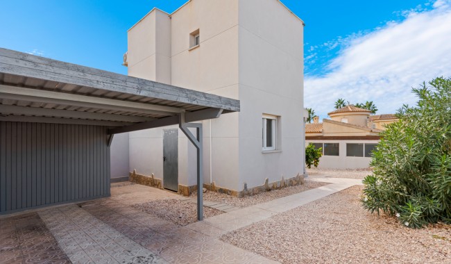 Resale - Villa - Ciudad Quesada/Rojales - Ciudad Quesada