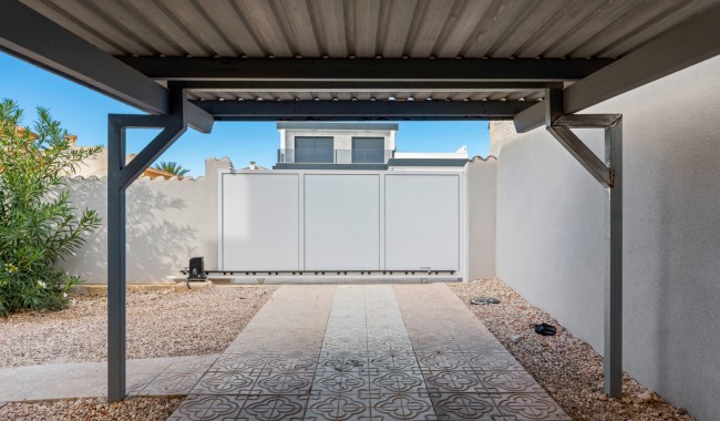 Resale - Villa - Ciudad Quesada/Rojales - Ciudad Quesada