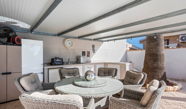Resale - Villa - Ciudad Quesada/Rojales - Ciudad Quesada