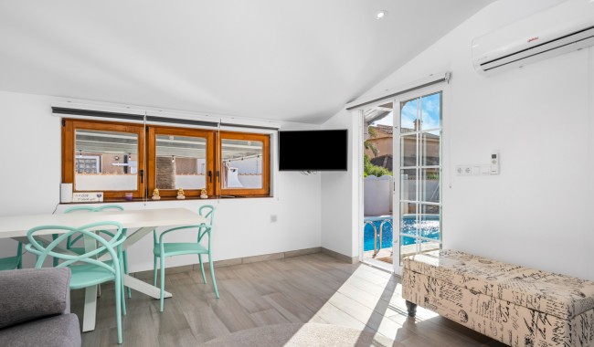 Resale - Villa - Ciudad Quesada/Rojales - Ciudad Quesada