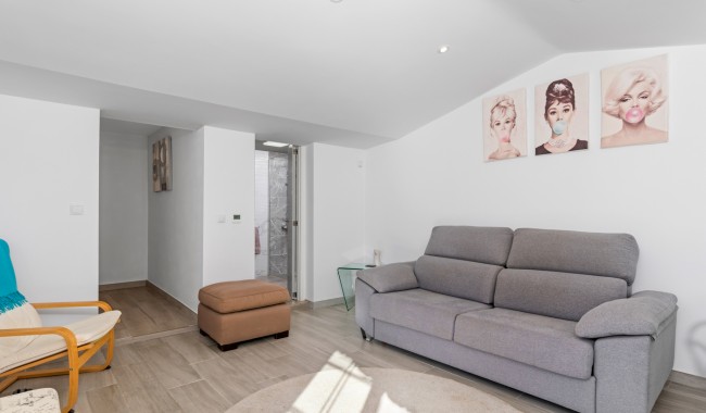 Resale - Villa - Ciudad Quesada/Rojales - Ciudad Quesada
