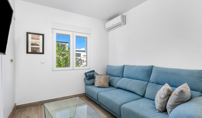 Resale - Villa - Ciudad Quesada/Rojales - Ciudad Quesada