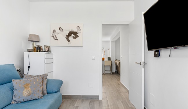 Resale - Villa - Ciudad Quesada/Rojales - Ciudad Quesada