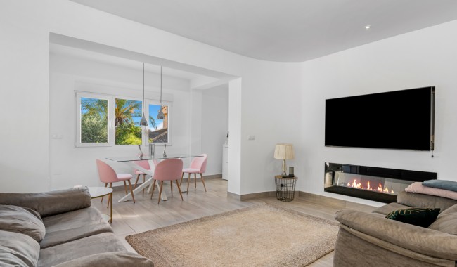 Resale - Villa - Ciudad Quesada/Rojales - Ciudad Quesada