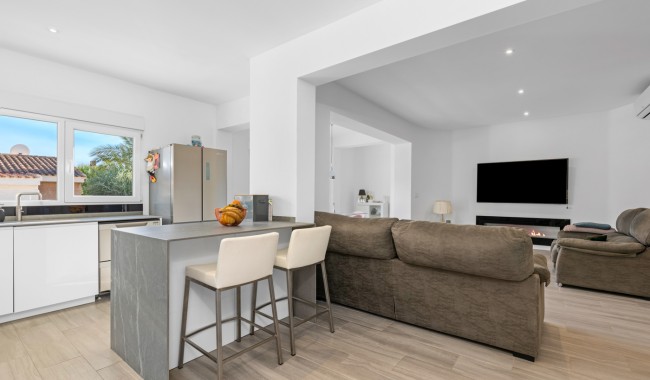 Resale - Villa - Ciudad Quesada/Rojales - Ciudad Quesada