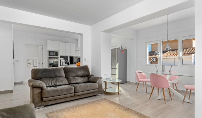 Resale - Villa - Ciudad Quesada/Rojales - Ciudad Quesada