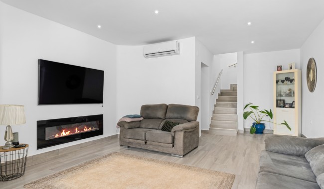 Resale - Villa - Ciudad Quesada/Rojales - Ciudad Quesada