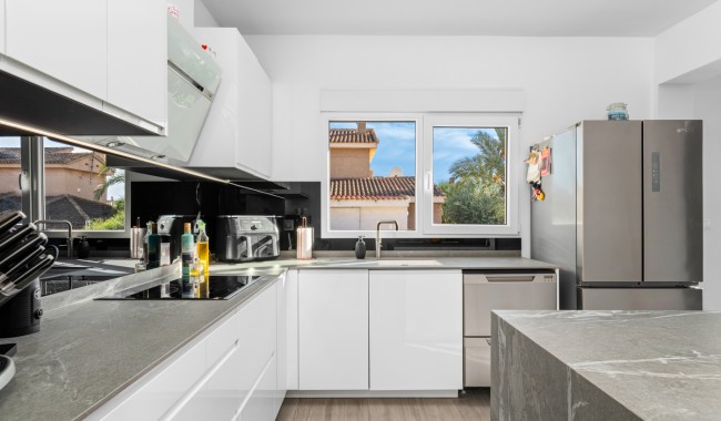 Resale - Villa - Ciudad Quesada/Rojales - Ciudad Quesada