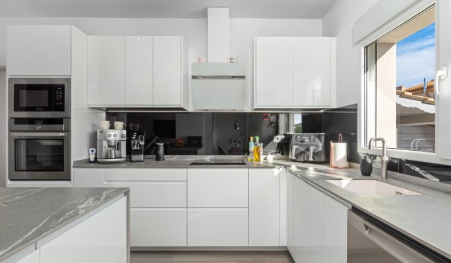 Resale - Villa - Ciudad Quesada/Rojales - Ciudad Quesada