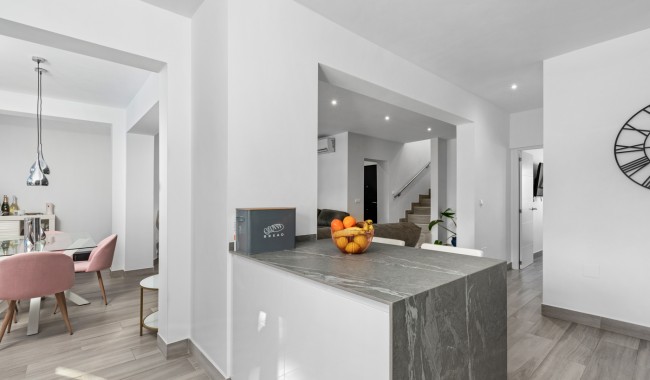 Resale - Villa - Ciudad Quesada/Rojales - Ciudad Quesada