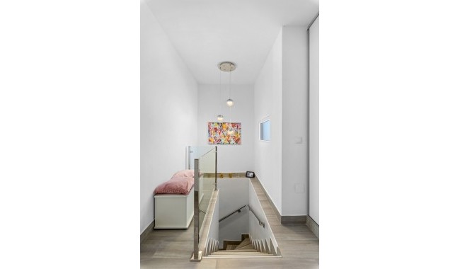 Resale - Villa - Ciudad Quesada/Rojales - Ciudad Quesada