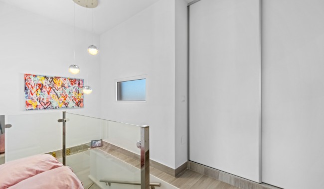 Resale - Villa - Ciudad Quesada/Rojales - Ciudad Quesada