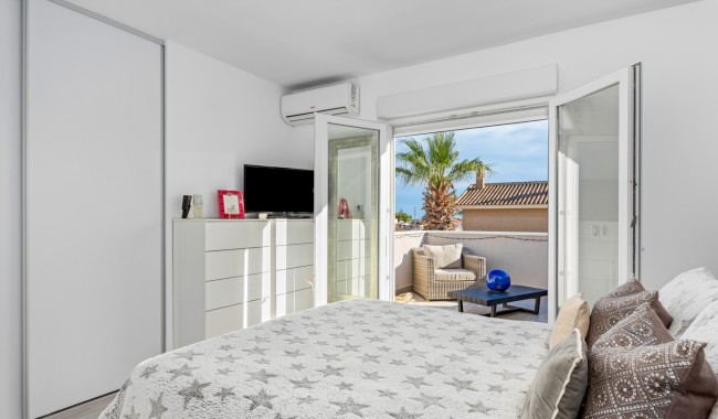 Resale - Villa - Ciudad Quesada/Rojales - Ciudad Quesada