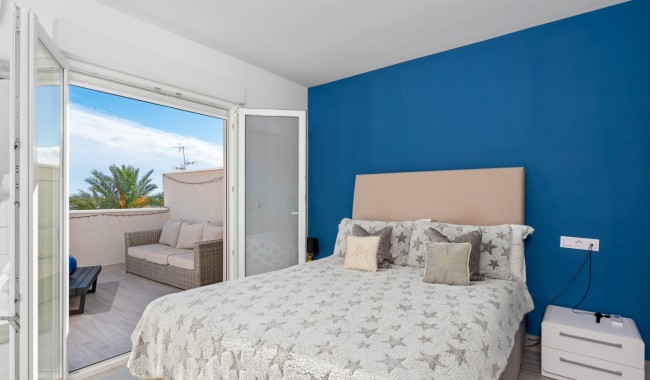 Resale - Villa - Ciudad Quesada/Rojales - Ciudad Quesada