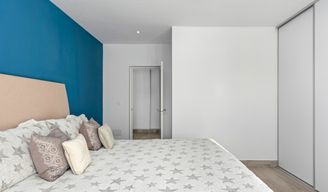 Resale - Villa - Ciudad Quesada/Rojales - Ciudad Quesada