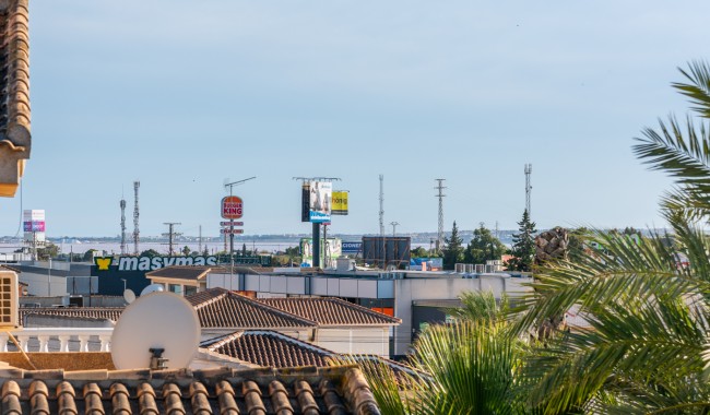 Resale - Villa - Ciudad Quesada/Rojales - Ciudad Quesada