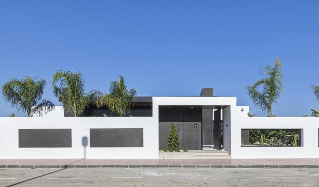 New Build - Villa - Ciudad Quesada/Rojales - Ciudad Quesada