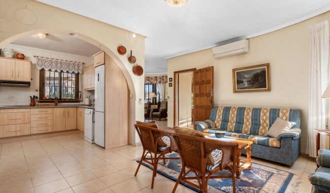 Brukt - Villa - Ciudad Quesada/Rojales - Ciudad Quesada