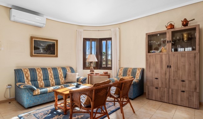 Brukt - Villa - Ciudad Quesada/Rojales - Ciudad Quesada