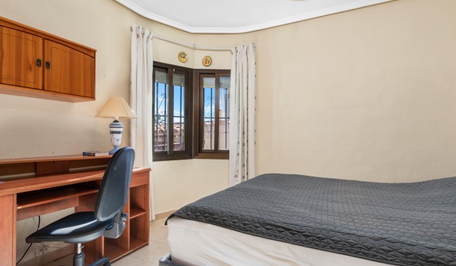 Brukt - Villa - Ciudad Quesada/Rojales - Ciudad Quesada