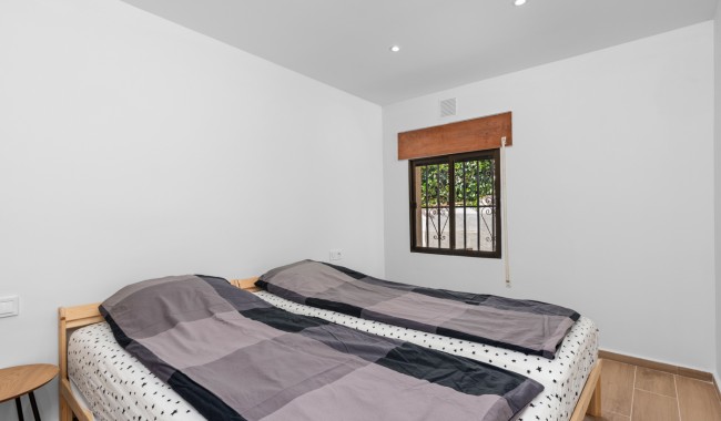 Brukt - Villa - Ciudad Quesada/Rojales - Ciudad Quesada