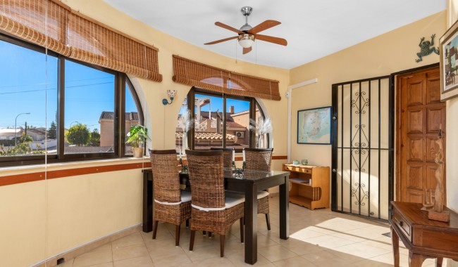 Brukt - Villa - Ciudad Quesada/Rojales - Ciudad Quesada
