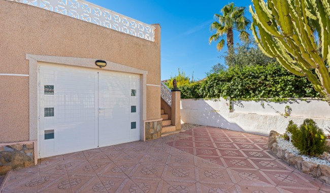 Brukt - Villa - Ciudad Quesada/Rojales - Ciudad Quesada