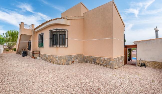 Brukt - Villa - Ciudad Quesada/Rojales - Ciudad Quesada