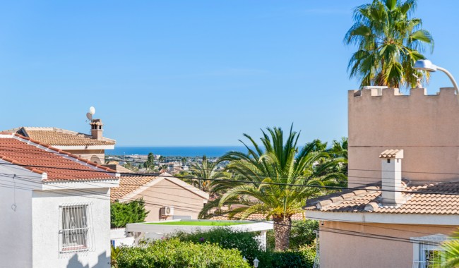 Brukt - Villa - Ciudad Quesada/Rojales - Ciudad Quesada