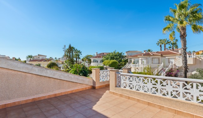 Brukt - Villa - Ciudad Quesada/Rojales - Ciudad Quesada