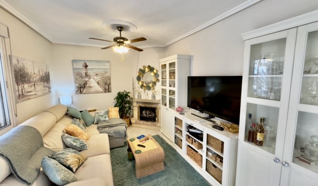Resale - Villa - Ciudad Quesada/Rojales - Ciudad Quesada